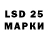 Марихуана AK-47 LeramFlor